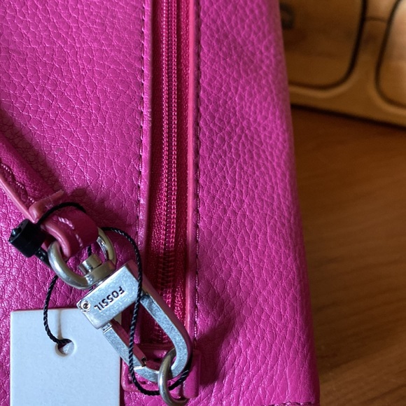 Fossil Monica Crossbody - Picture 6 of 6